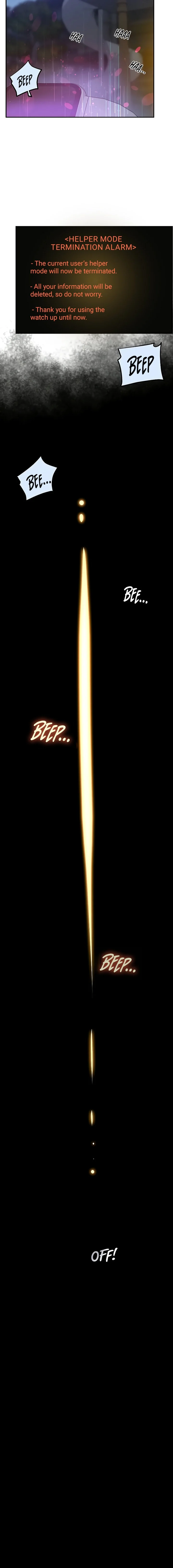 Absolute Smartwatch chapter 36 page 20
