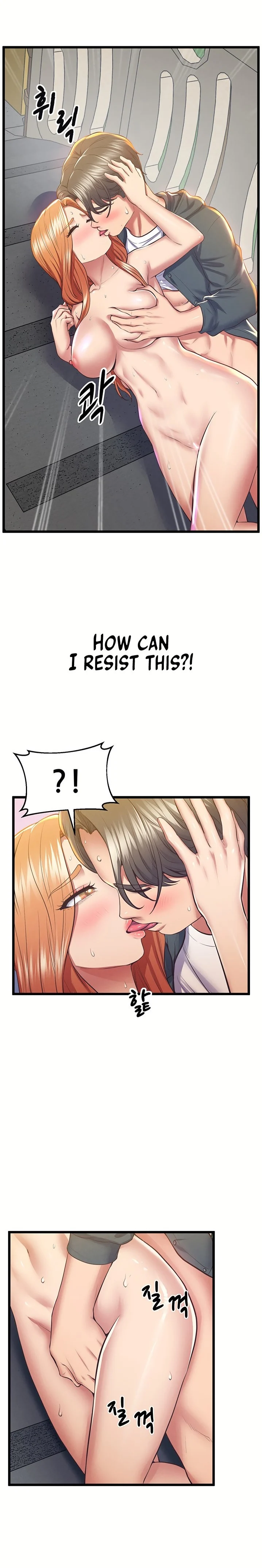 Absolute Smartwatch chapter 5 page 1