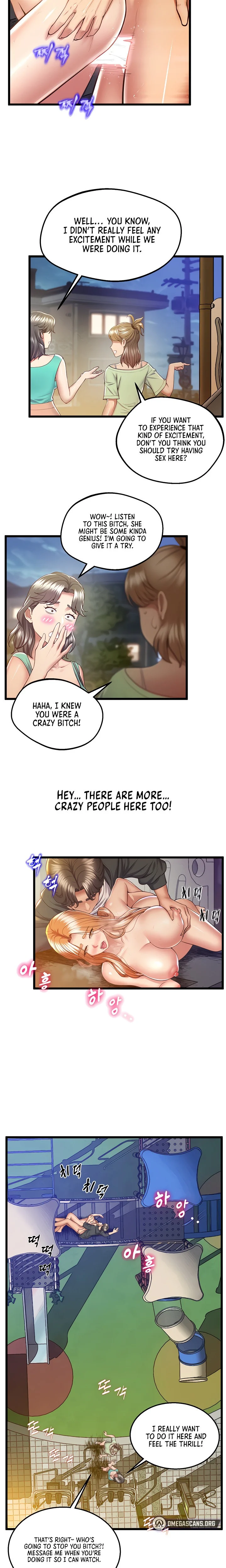 Absolute Smartwatch chapter 5 page 5