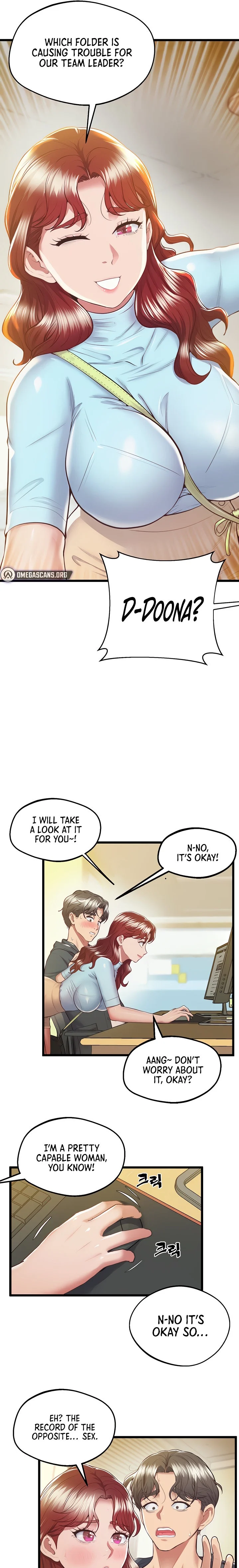 Absolute Smartwatch chapter 5 page 13