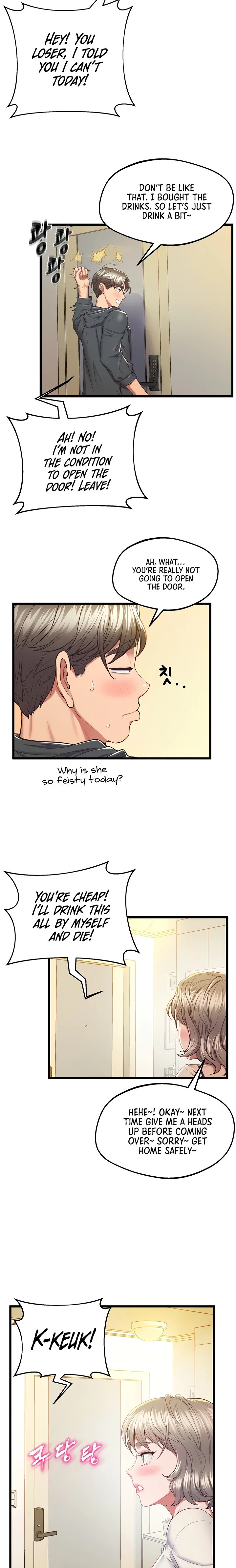 Absolute Smartwatch chapter 5 page 20