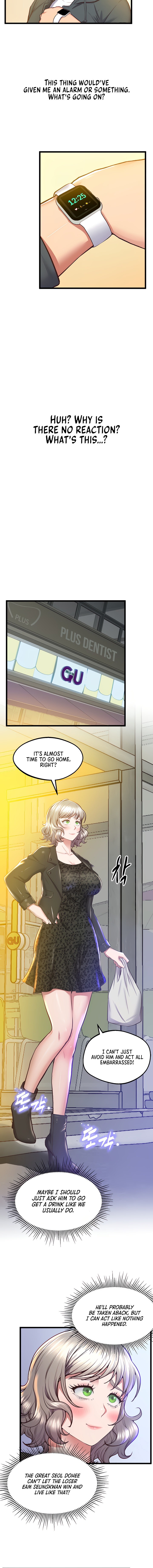 Absolute Smartwatch chapter 6 page 20
