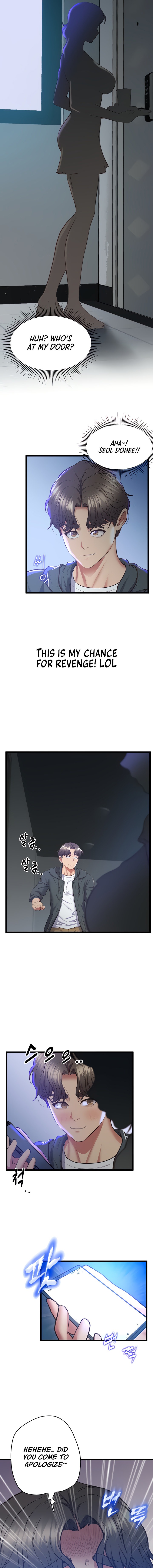 Absolute Smartwatch chapter 6 page 22