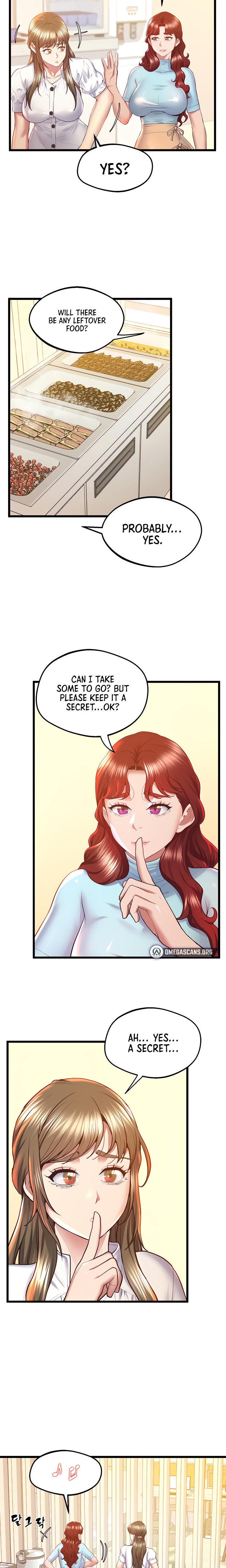 Absolute Smartwatch chapter 7 page 14