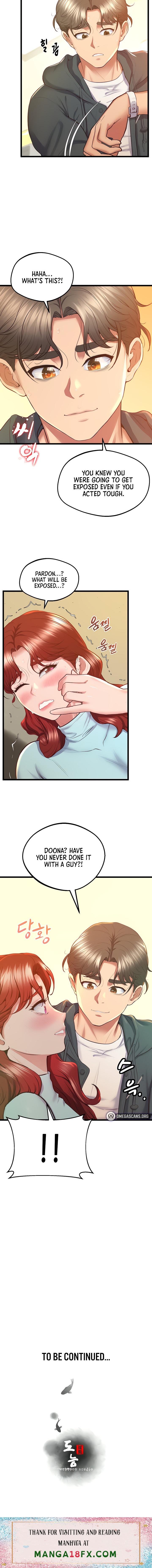 Absolute Smartwatch chapter 7 page 22