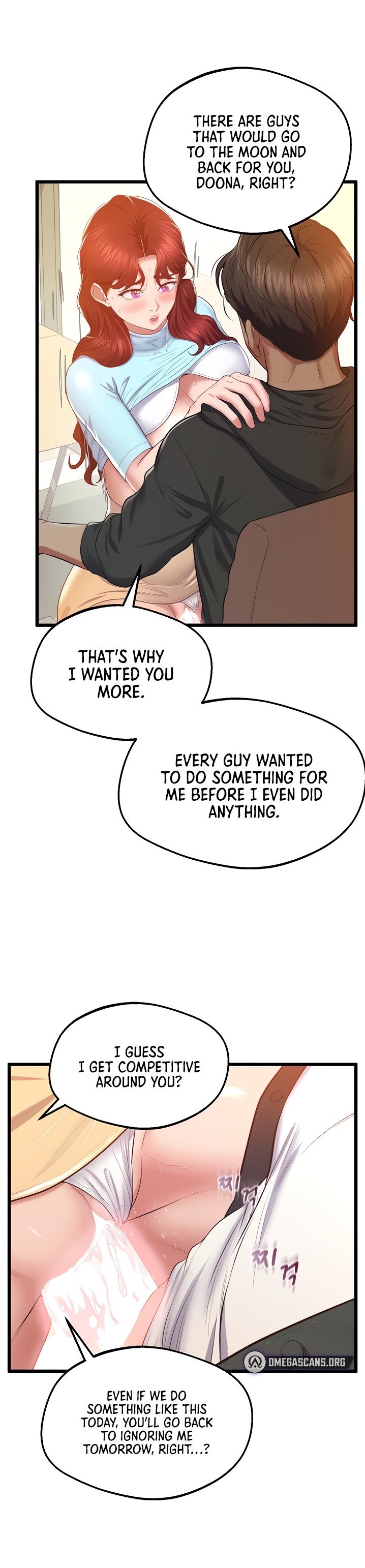 Absolute Smartwatch chapter 9 page 1