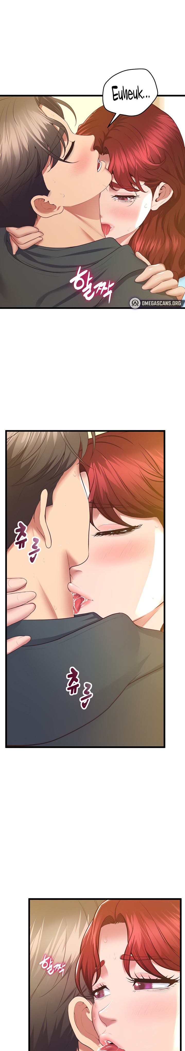 Absolute Smartwatch chapter 9 page 8