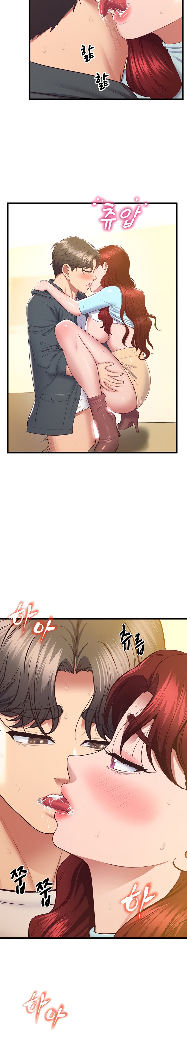 Absolute Smartwatch chapter 9 page 9