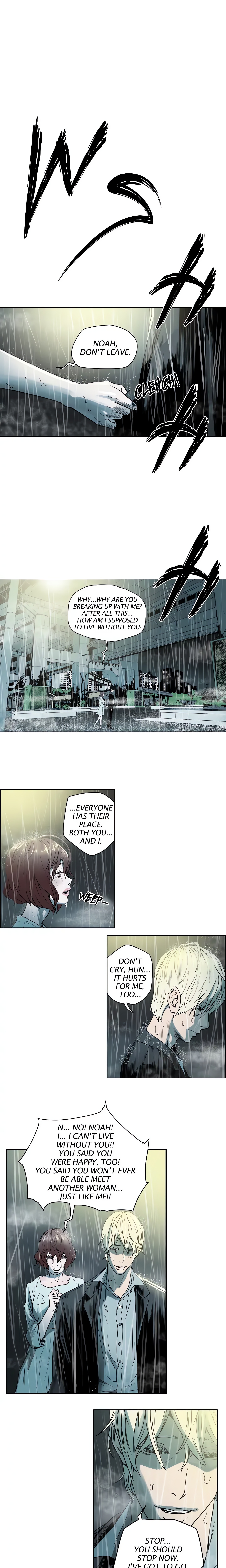 Ace (Taebal) (Official) chapter 1 page 1