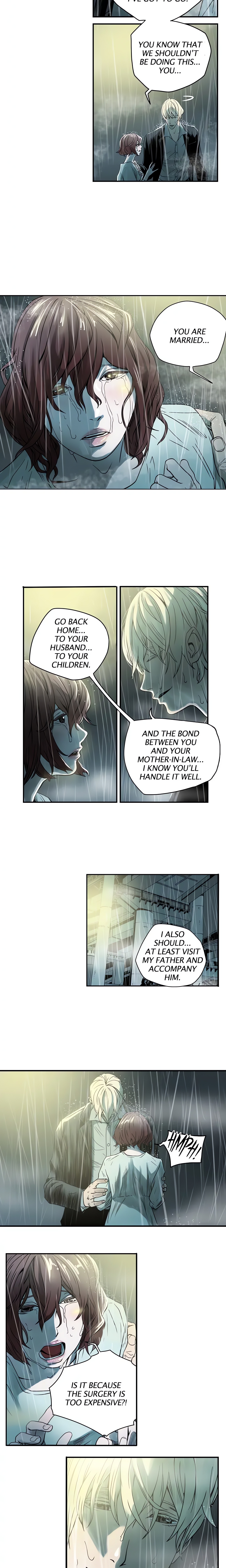 Ace (Taebal) (Official) chapter 1 page 2