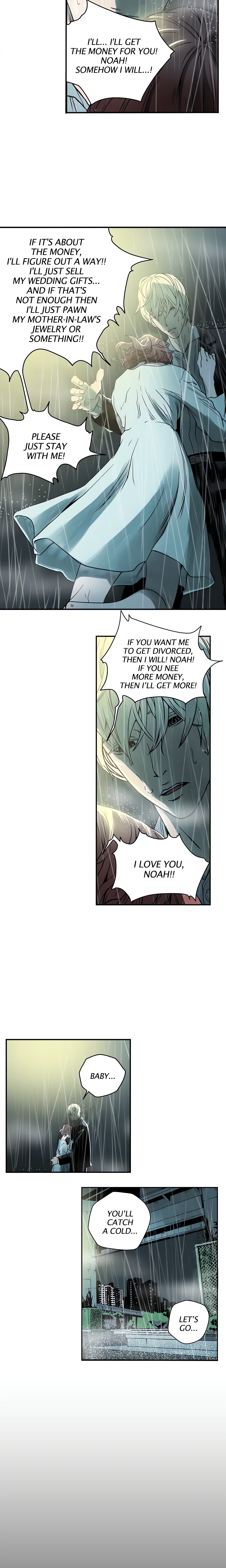 Ace (Taebal) (Official) chapter 1 page 3