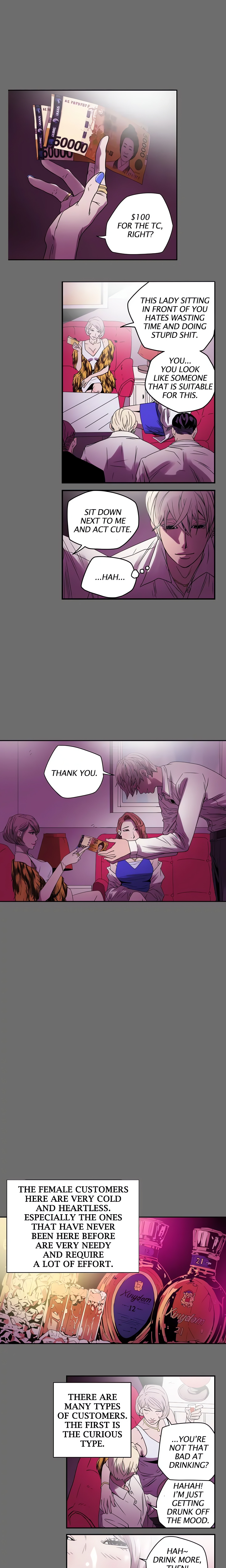 Ace (Taebal) (Official) chapter 1 page 10