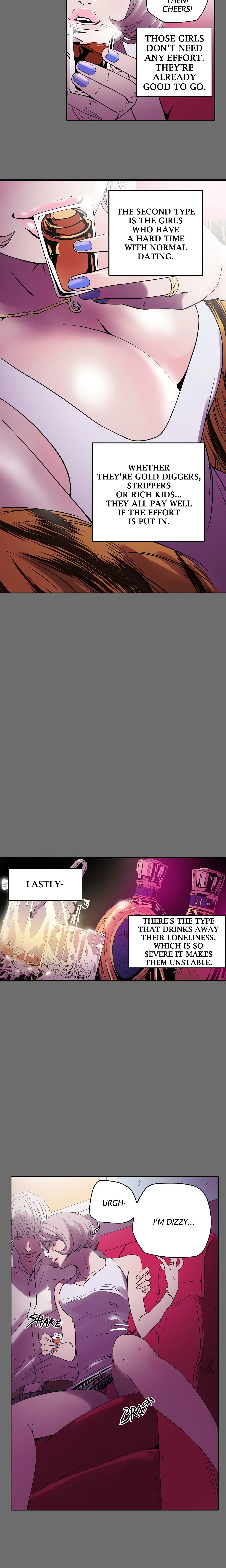 Ace (Taebal) (Official) chapter 1 page 11