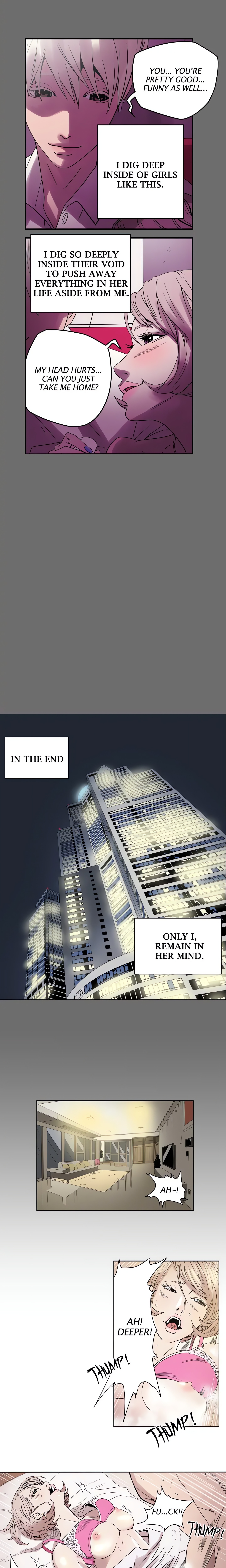Ace (Taebal) (Official) chapter 1 page 12