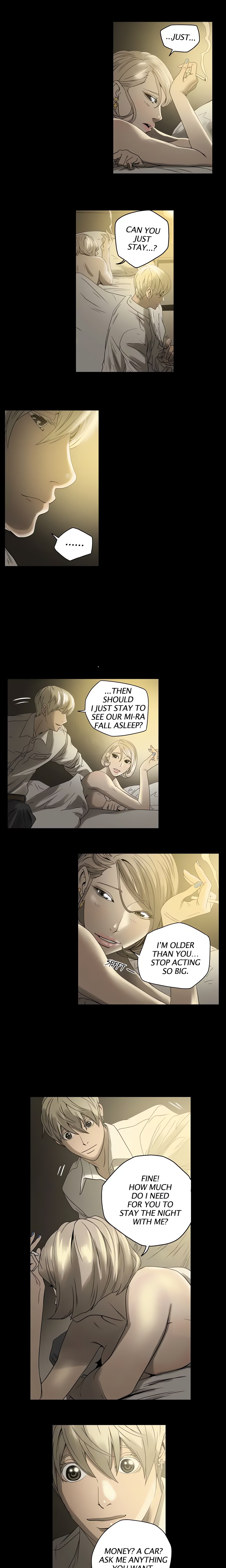 Ace (Taebal) (Official) chapter 1 page 15