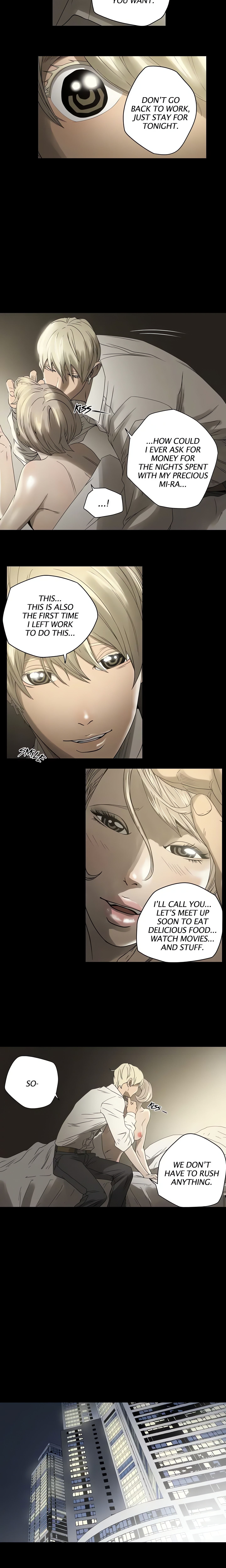 Ace (Taebal) (Official) chapter 1 page 16