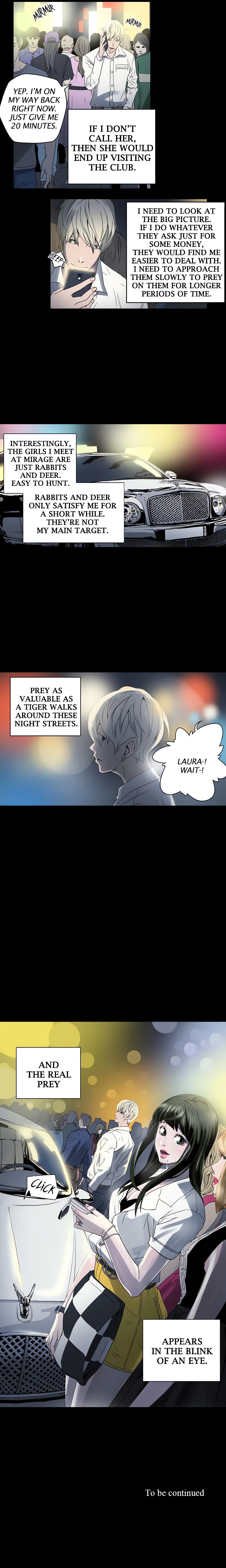 Ace (Taebal) (Official) chapter 1 page 17