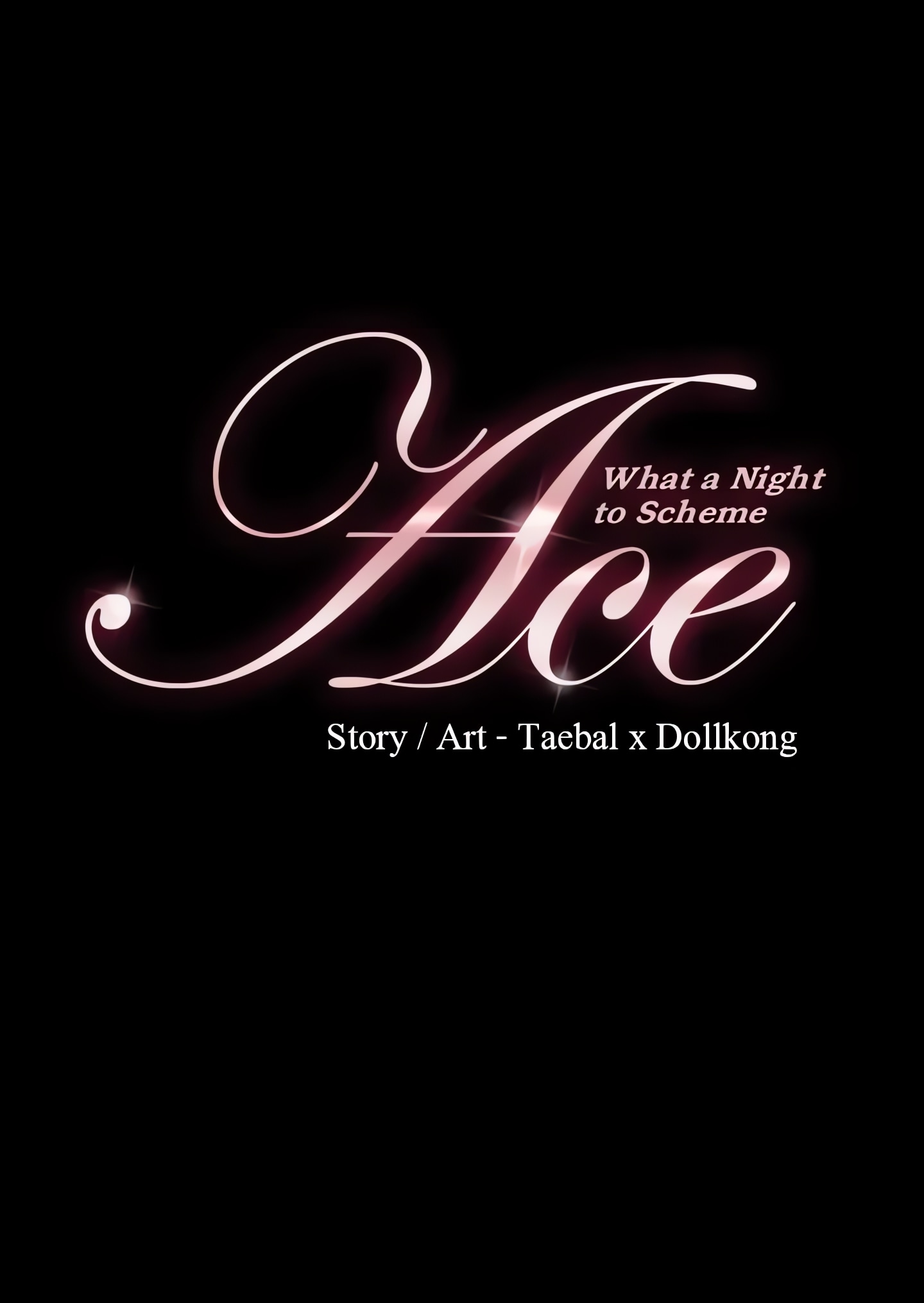 Ace (Taebal) (Official) chapter 1 page 18