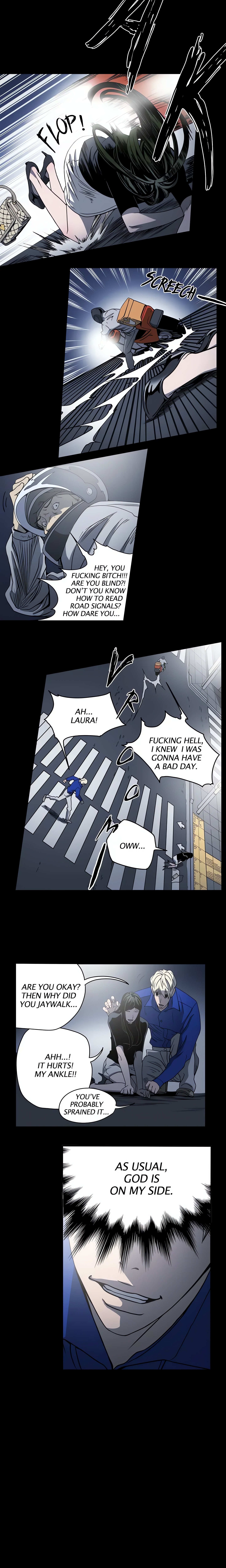 Ace (Taebal) (Official) chapter 10 page 7
