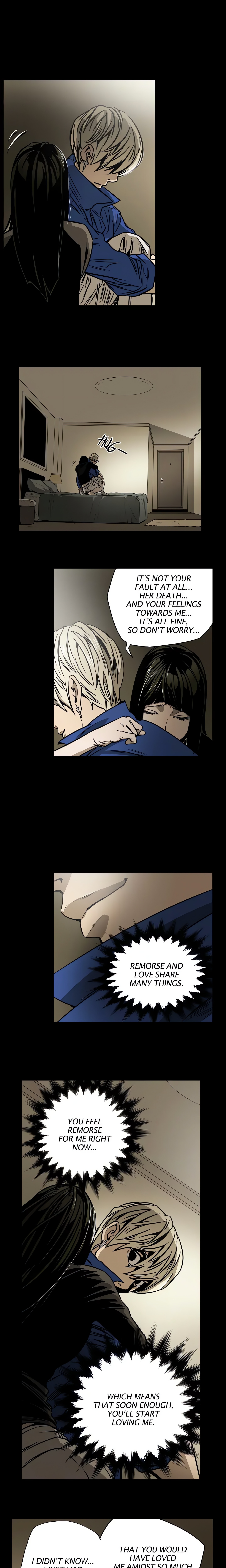 Ace (Taebal) (Official) chapter 12 page 7