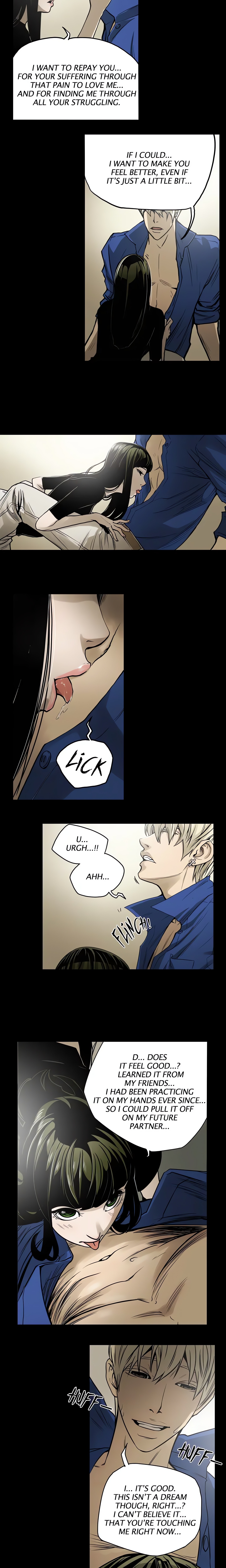 Ace (Taebal) (Official) chapter 12 page 9