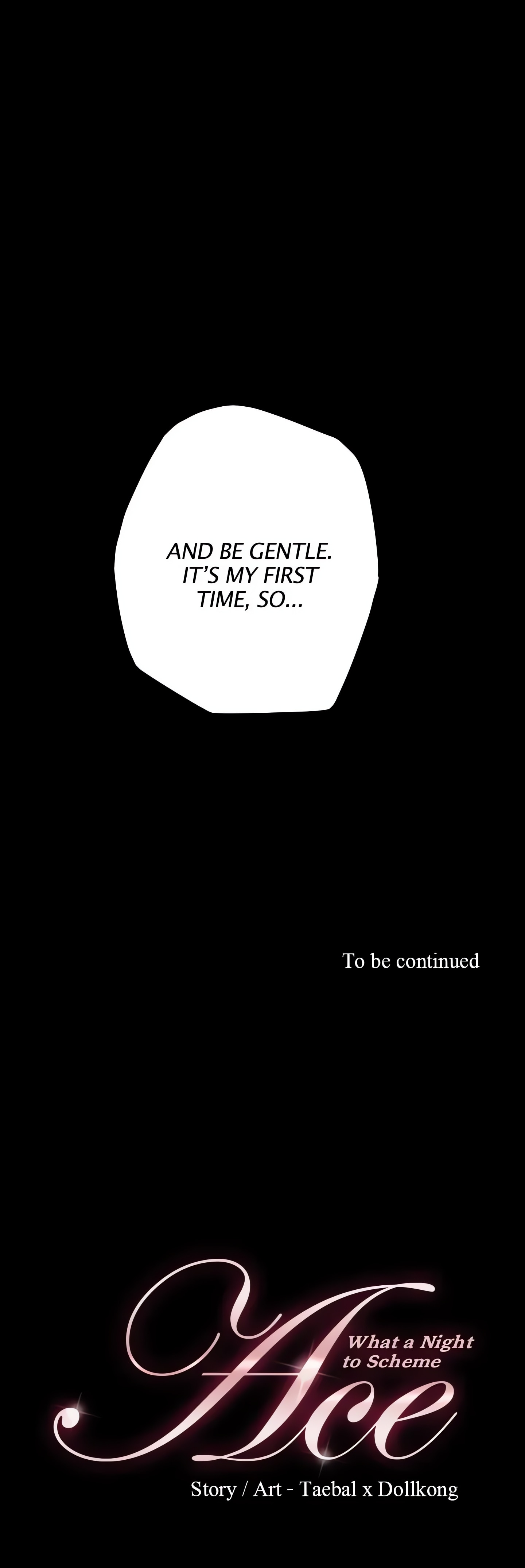Ace (Taebal) (Official) chapter 12 page 11
