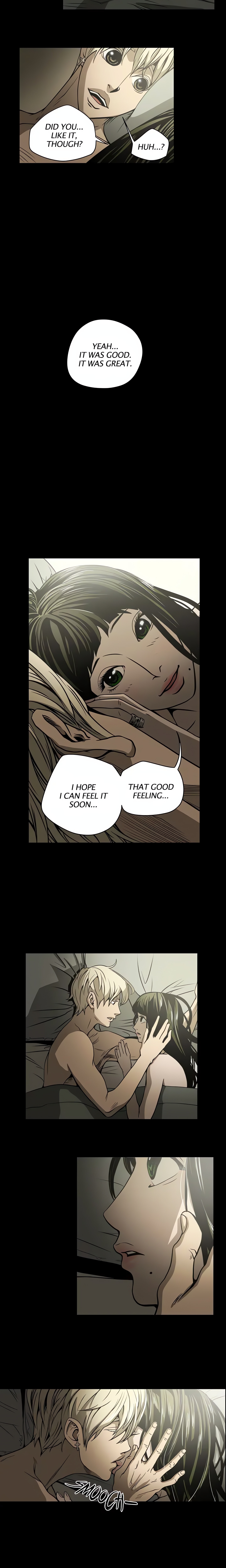 Ace (Taebal) (Official) chapter 14 page 4
