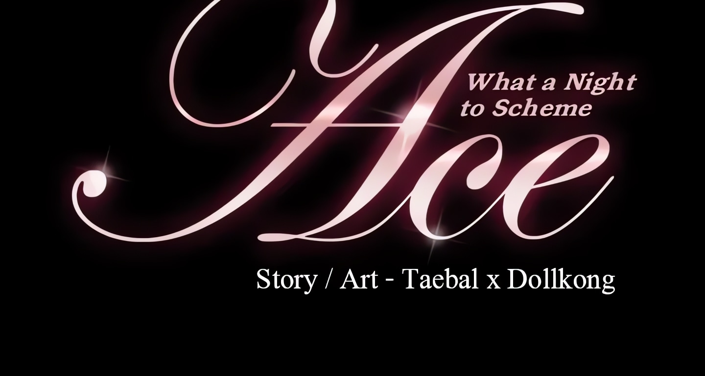 Ace (Taebal) (Official) chapter 14 page 14