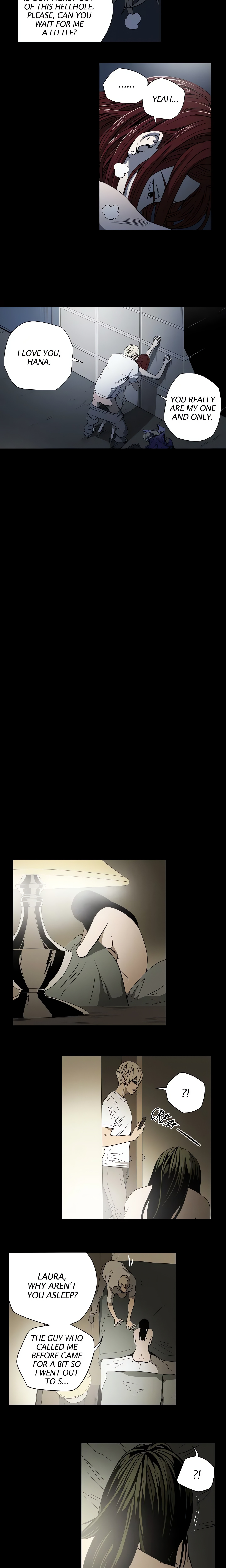 Ace (Taebal) (Official) chapter 15 page 3