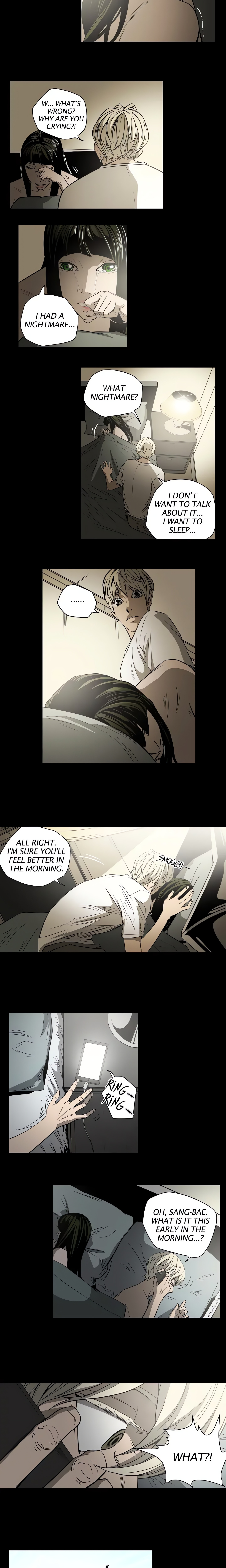 Ace (Taebal) (Official) chapter 15 page 4