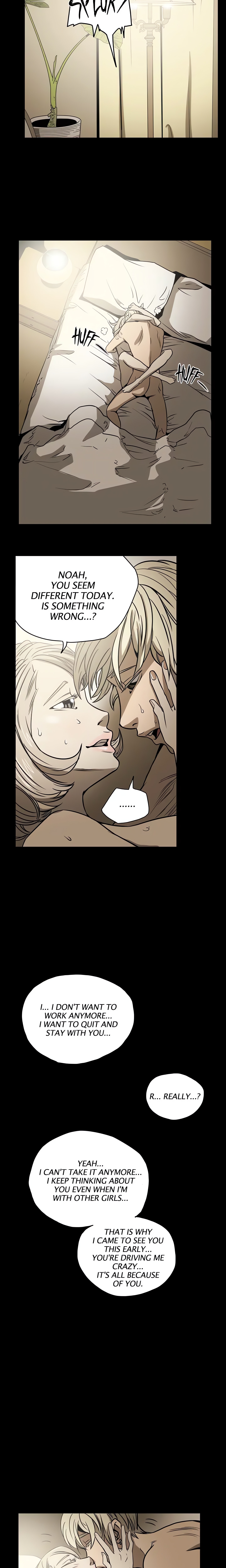 Ace (Taebal) (Official) chapter 15 page 10