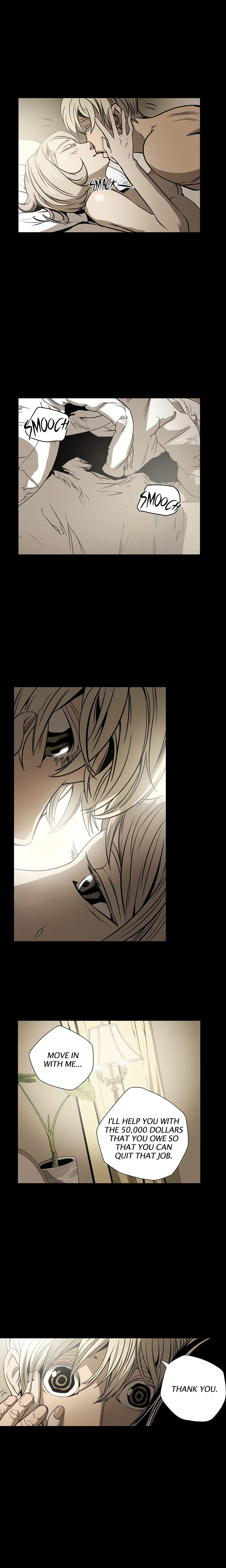 Ace (Taebal) (Official) chapter 16 page 1