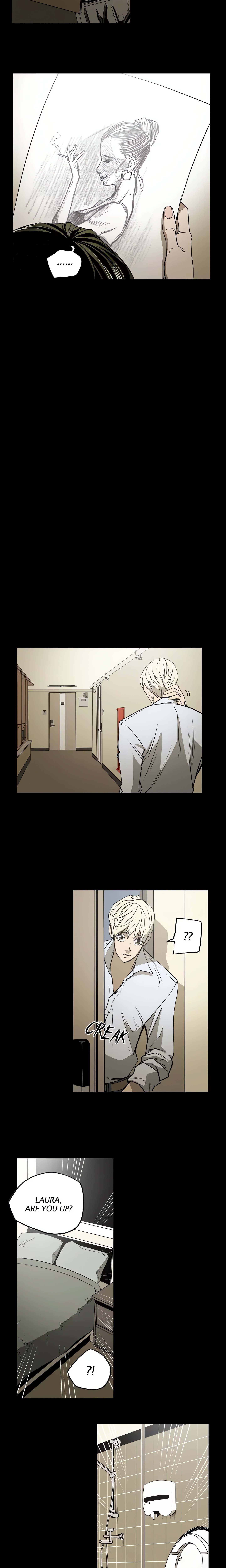 Ace (Taebal) (Official) chapter 16 page 4