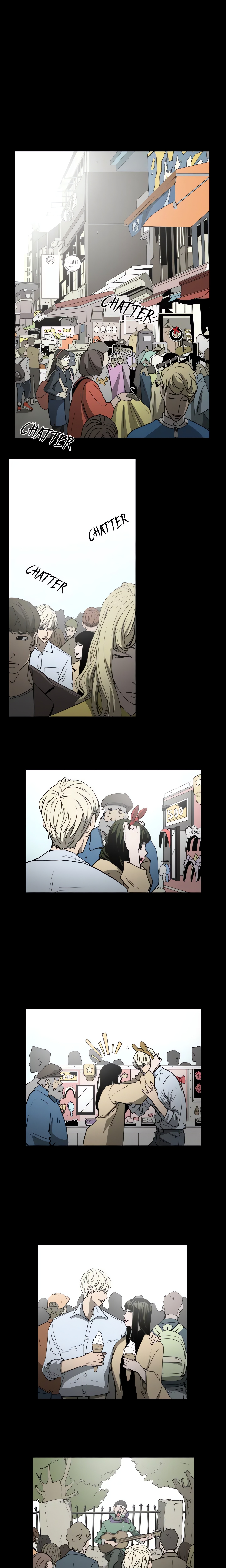 Ace (Taebal) (Official) chapter 16 page 7