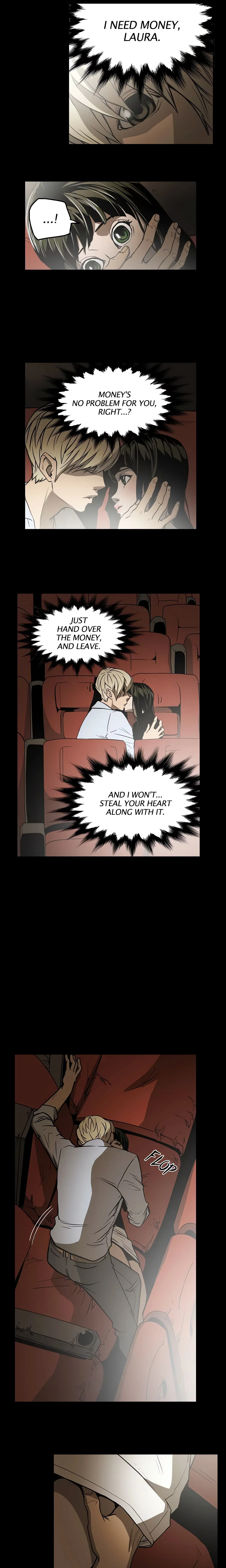 Ace (Taebal) (Official) chapter 16 page 12