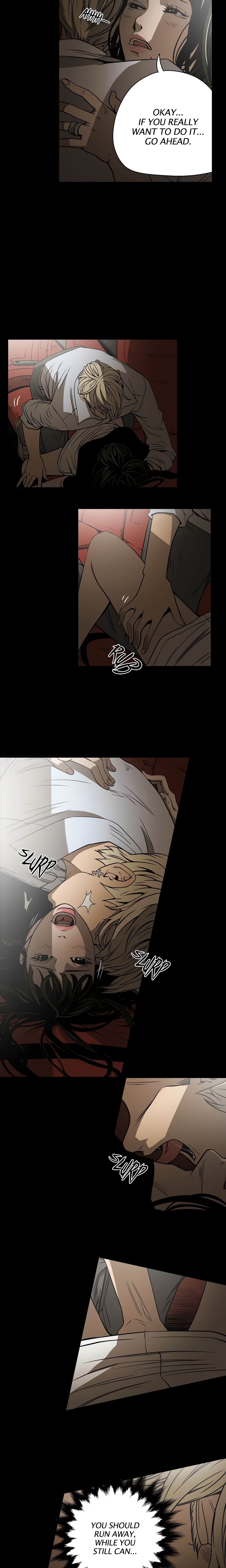 Ace (Taebal) (Official) chapter 17 page 3