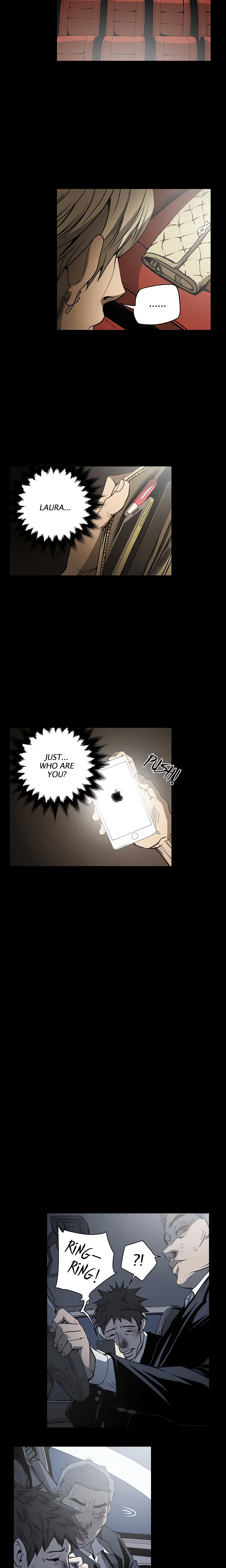 Ace (Taebal) (Official) chapter 17 page 7