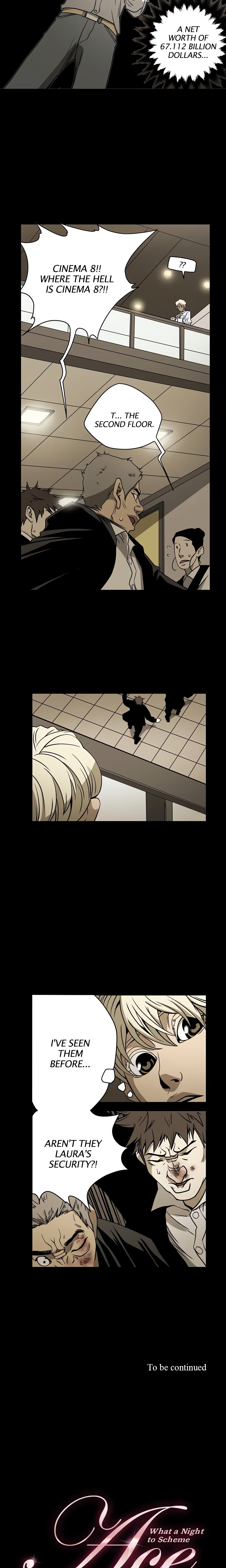 Ace (Taebal) (Official) chapter 17 page 11