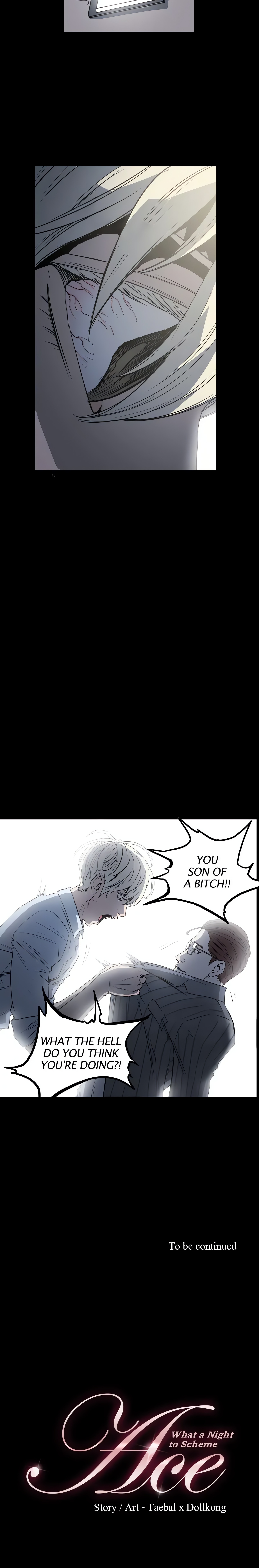 Ace (Taebal) (Official) chapter 18 page 11