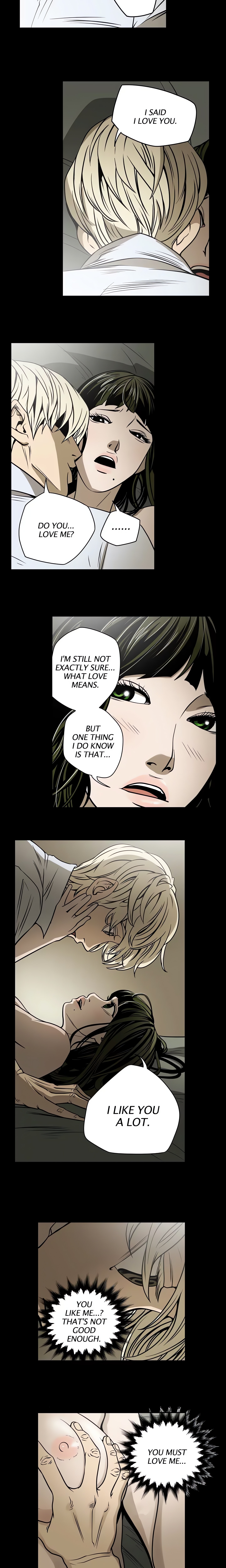 Ace (Taebal) (Official) chapter 19 page 7