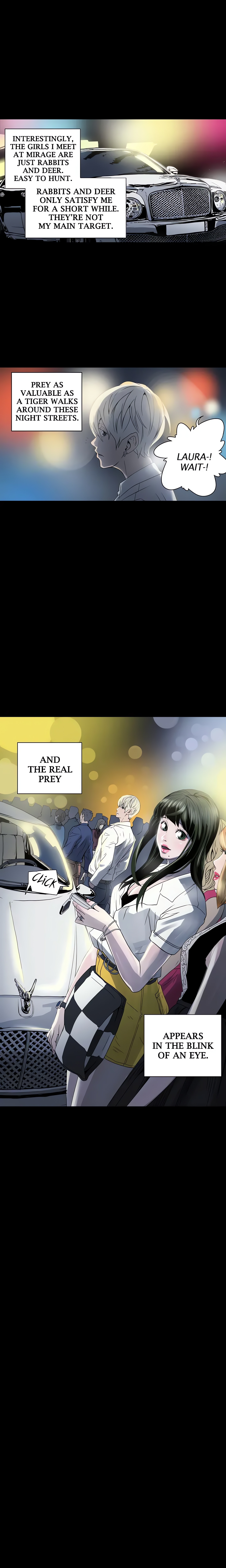 Ace (Taebal) (Official) chapter 2 page 1