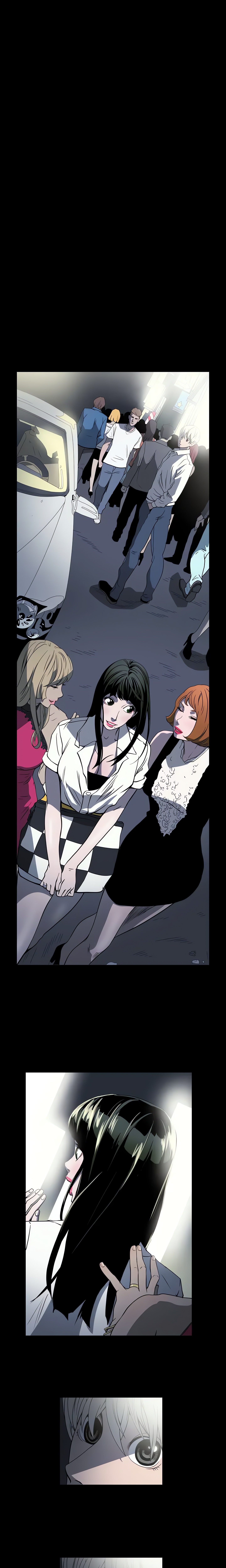 Ace (Taebal) (Official) chapter 2 page 2