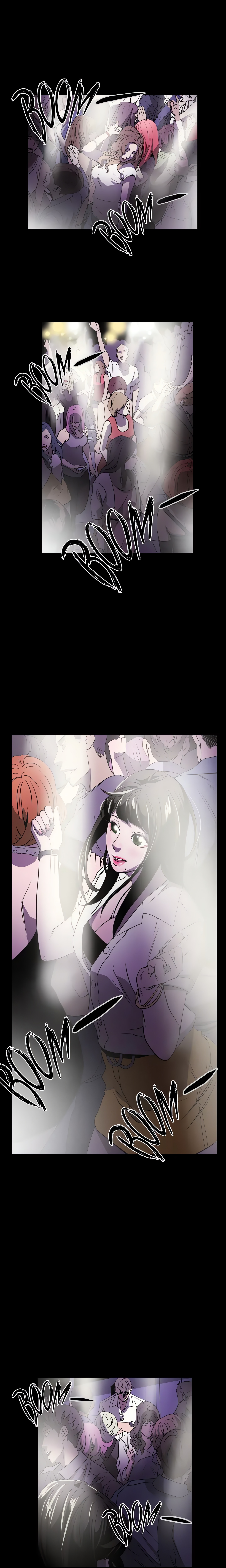 Ace (Taebal) (Official) chapter 2 page 6