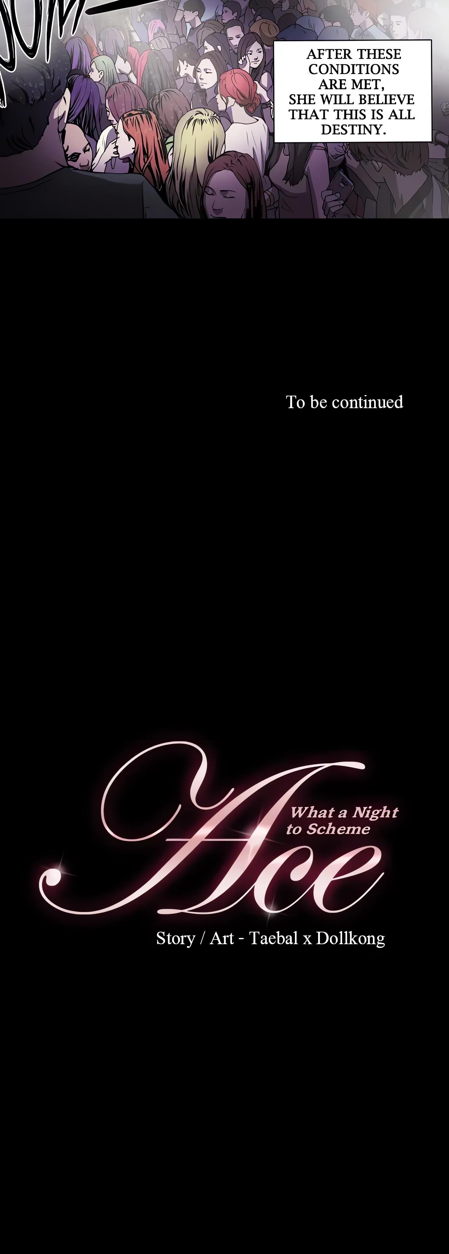 Ace (Taebal) (Official) chapter 2 page 13