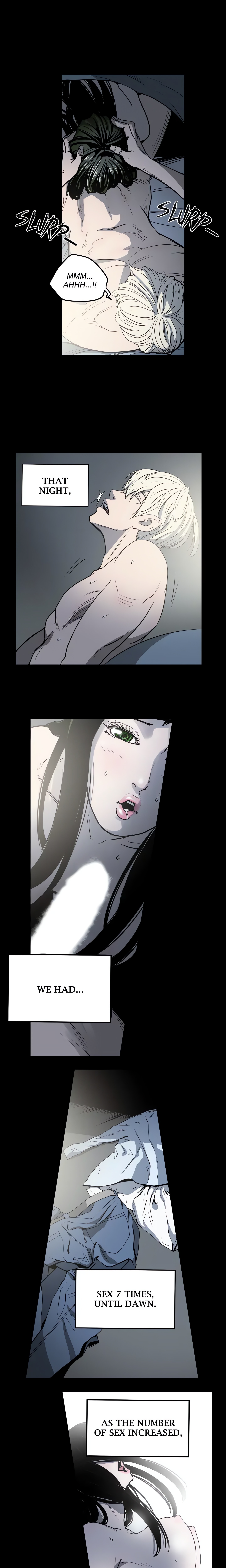Ace (Taebal) (Official) chapter 20 page 4