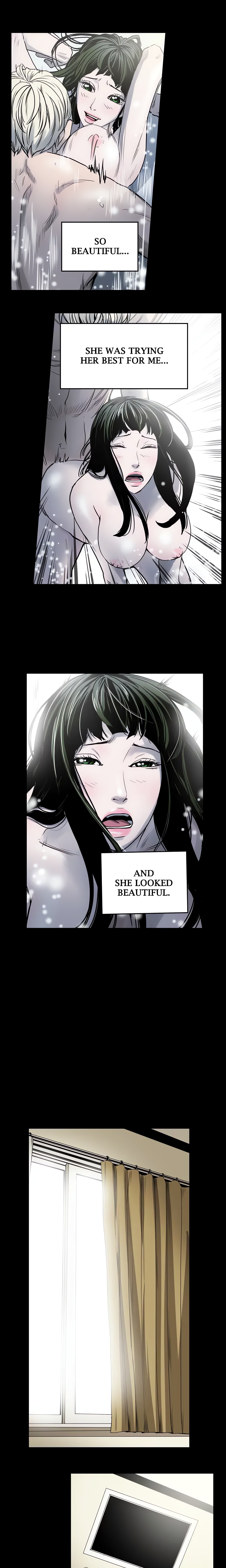 Ace (Taebal) (Official) chapter 20 page 6