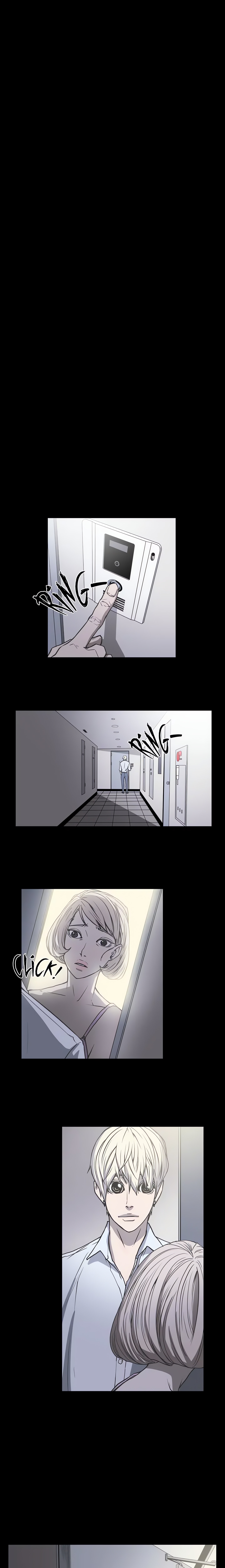 Ace (Taebal) (Official) chapter 20 page 10