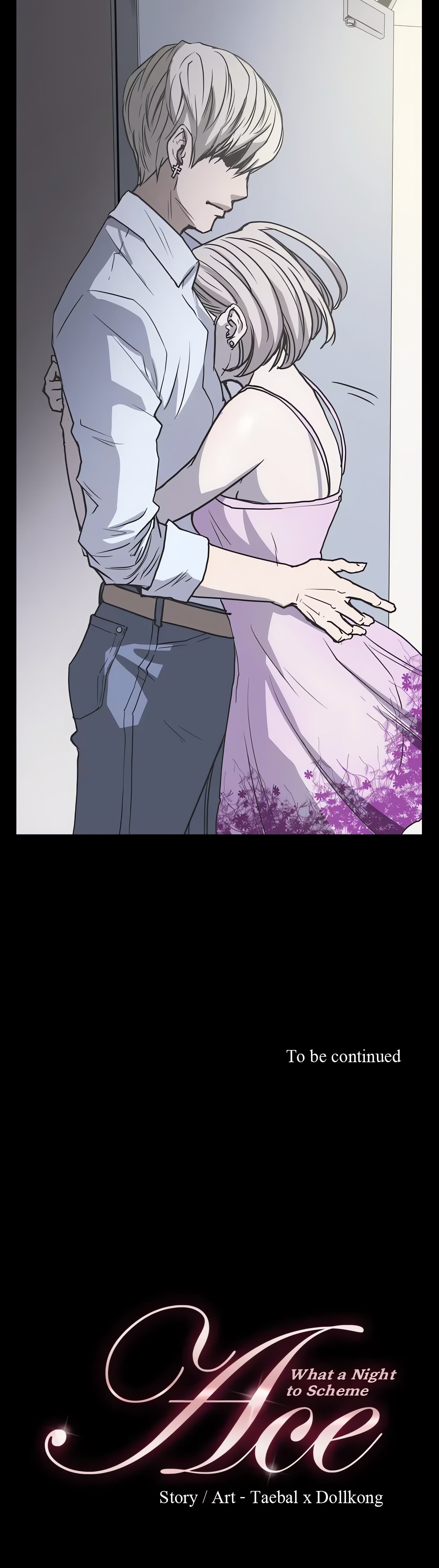 Ace (Taebal) (Official) chapter 20 page 11