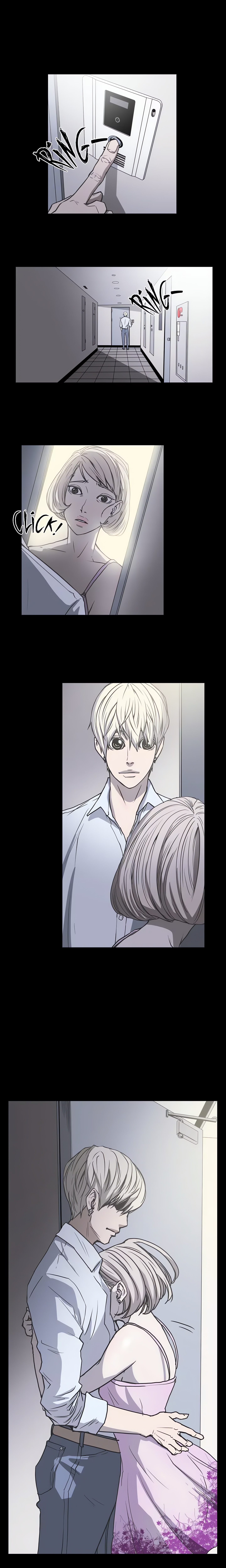 Ace (Taebal) (Official) chapter 21 page 1