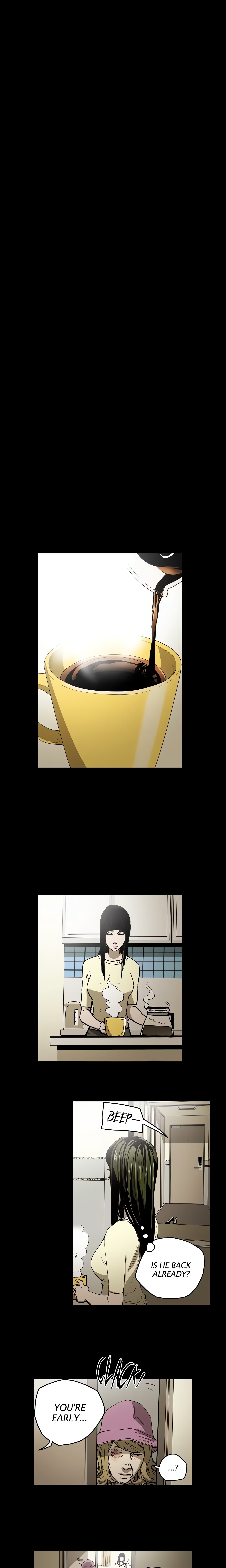 Ace (Taebal) (Official) chapter 21 page 5